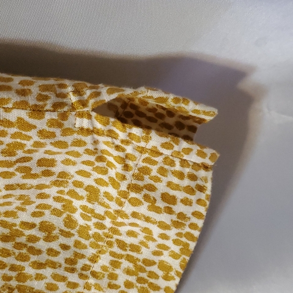 Ava &Viv Women's Plus Size Short Sleeve Blouse - Picture 6 of 11